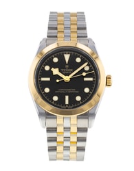 Tudor Black Bay M79603-0001